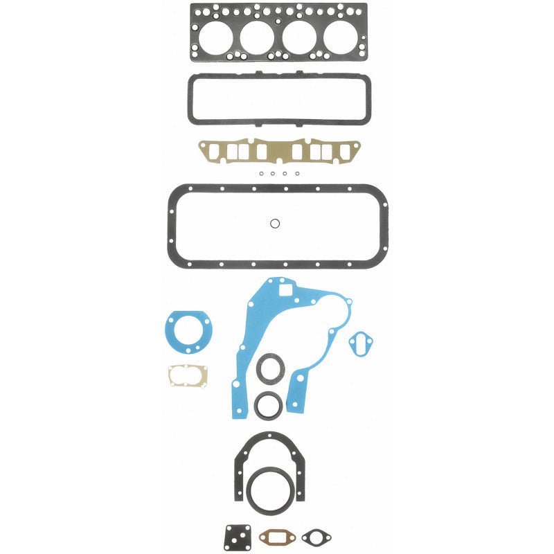 Fel-Pro FS7957SB4 FS 7957 SB-4 Engine Gasket Set
