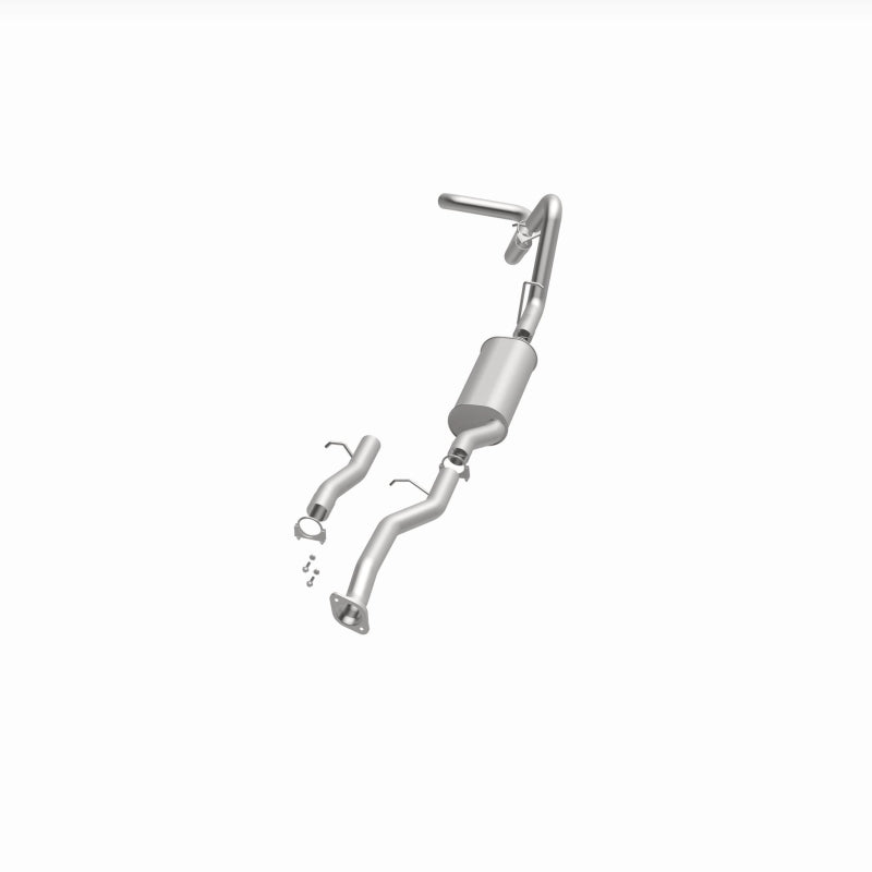 Magnaflow 106-0740 BRE Exhaust Kit 94-95 fits Chevy C1500 C2500 K1500 K2500 5.7L
