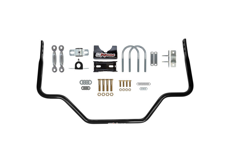 UMI Performance 4047-325-B 64-72 fits GM A-Body 1in Tubular Rear Sway Bar Chassi