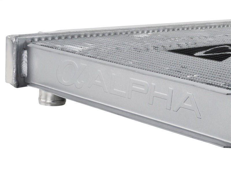 Skunk2 Racing 349-07-1002 Skunk2 Alpha Series 95-98 fits Nissan 240sx Radiator