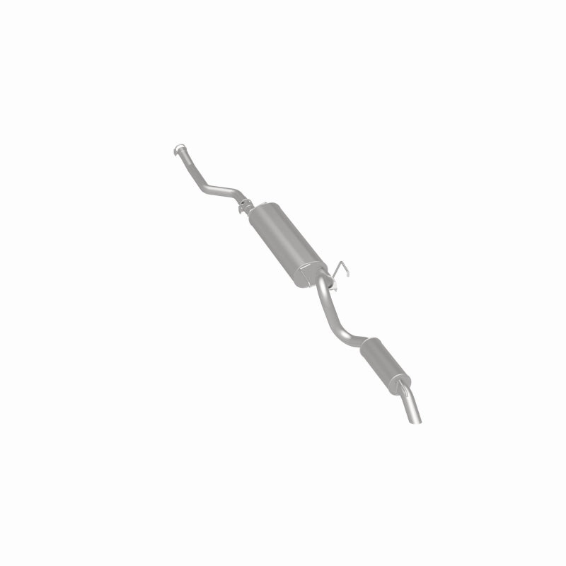 Magnaflow 106-0092 BRE Exhaust Kit 04-09 fits Durango Aspen