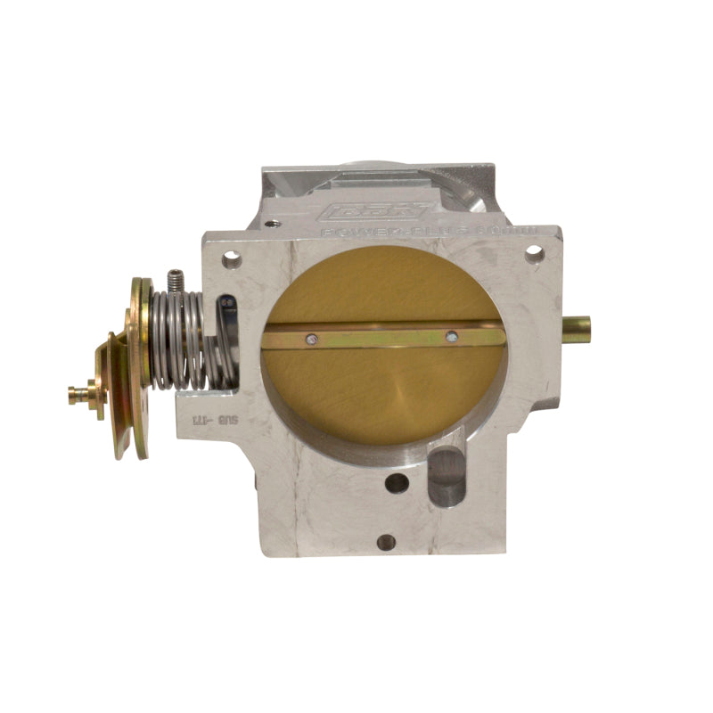 BBK  1710 GM 305 350 454 GM Vortec 80mm Throttle Body  Power Plus Series