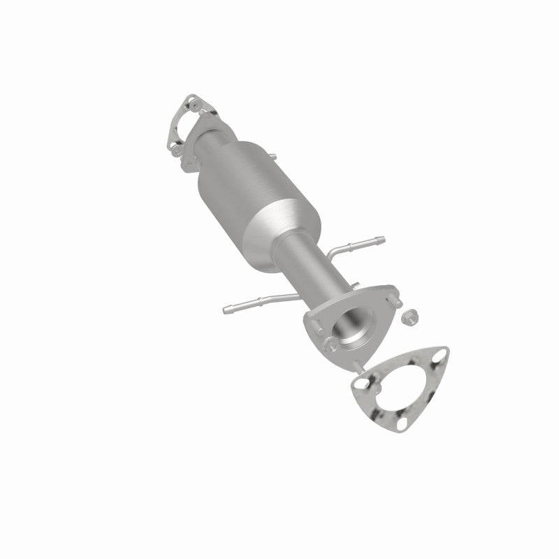 Magnaflow 4451484 fits GMC Sonoma / Chevrolet 96 California Grade Catalytic Con