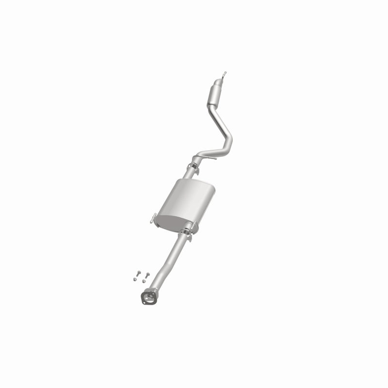 Magnaflow 106-0780 BRE Exhaust Kit 14-16 fits TOYOTA HIGHLANDER 3.5L