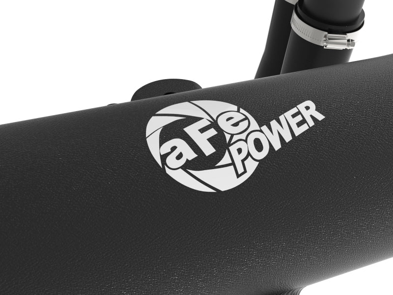 AFE 46-20758-B fits Ford Bronco Raptor BladeRunner 2-1/4in Aluminum Hot Charge