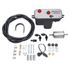 Edelbrock 36031 Fuel System Universal Fuel Sump Module Adjustable 255 LPH