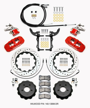 Descriptive image text