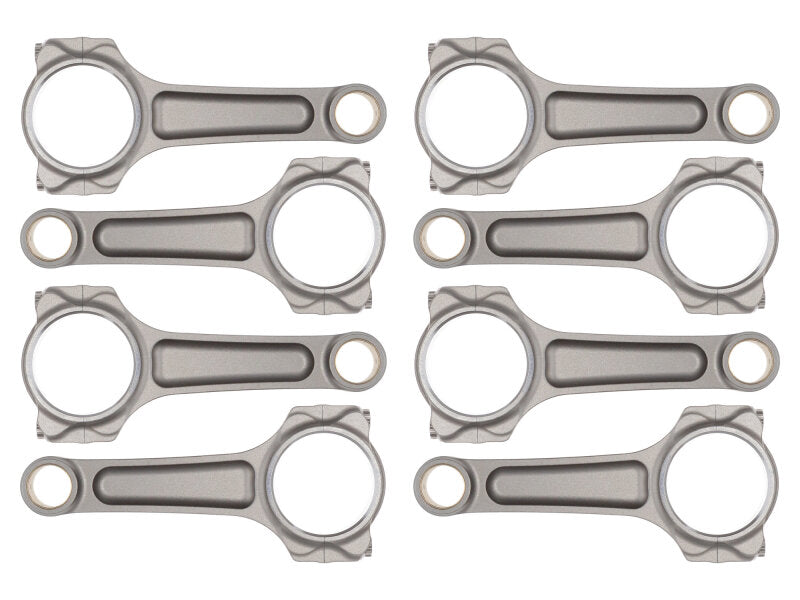 Manley Performance 14324CR6-8 Manley fits Chevrolet Small Block Pro-Series I-