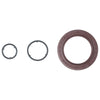 Fel-Pro TCS46129 fits Toyota Tacoma TCS 46129 Engine Crankshaft Seal Kit