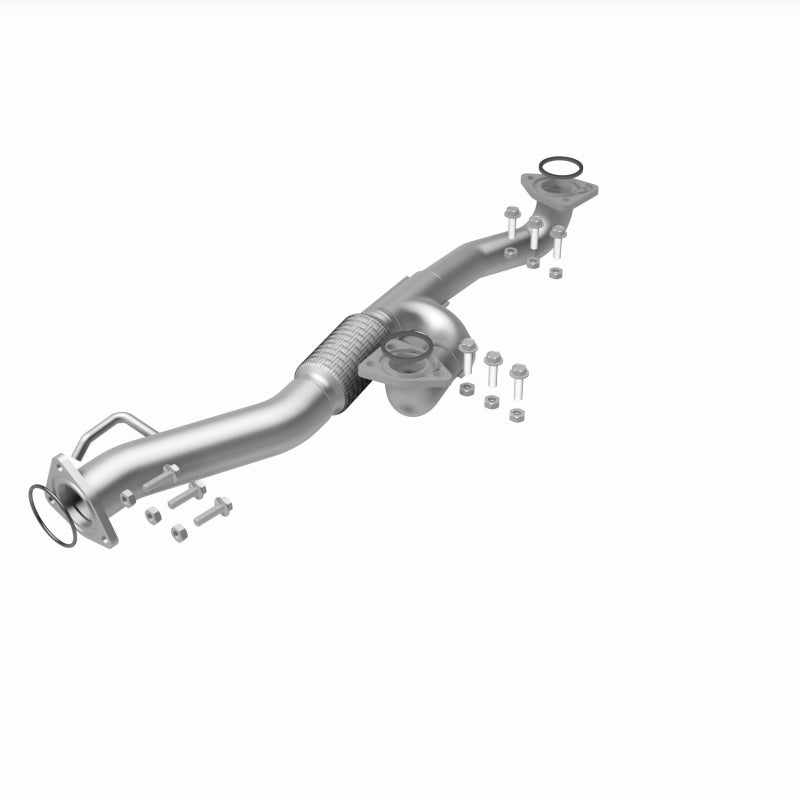 Magnaflow 107-0193 BRE Exhaust 08-12 fits Accord 3.5L Front Pipe Kit
