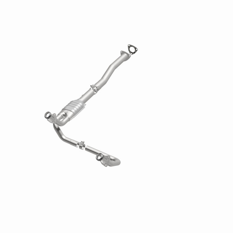 MagnaFlow 23414 Conv DF fits GM 1500/2500/3500 Van