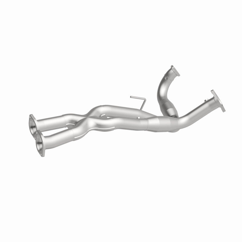 MagnaFlow 16423 Conv DF 06- fits Jeep SRT-8 6.1L