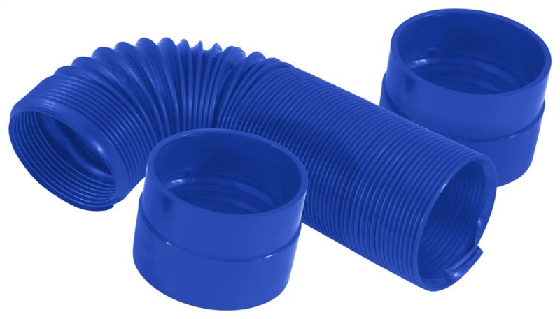 Spectre 8746 Air Duct Hose Kit 3in. - Blue