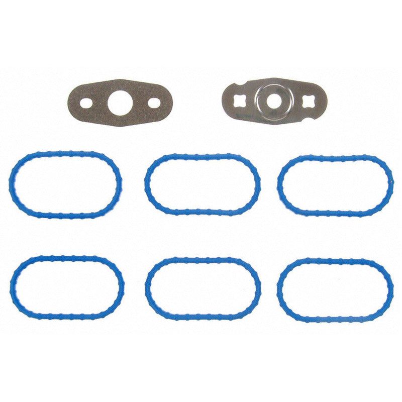 Fel-Pro MS96496 Lincoln LS MS 96496 Fuel Injection Plenum Gasket Set