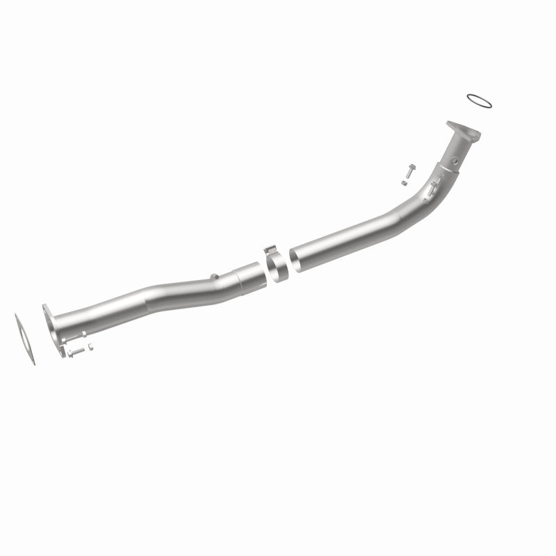 Magnaflow 107-0294 BRE Exhaust 01-02 fits Sierra 2500 HD Silverado 2500 HD 6L Front Pipe Kit