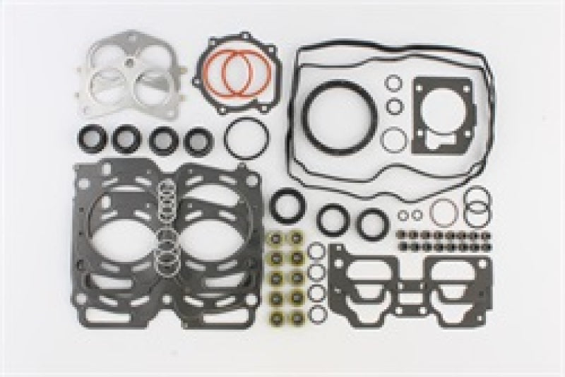 Cometic PRO2022C Street Pro fits Subaru 99-05 EJ251 SOHC 101mm Bore Complete Gasket Kit