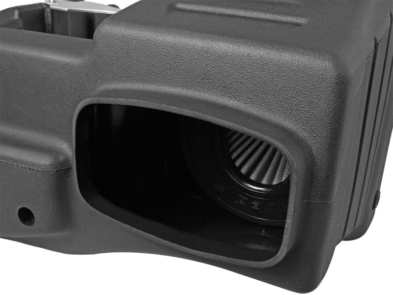 AFE 51-73002 um HD PRO Dry S Stage-2 Si Intake 99-03 fits Ford Diesel Trucks V8