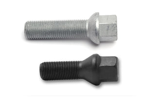 H&R Wheel Bolts Thread Type 14 x 1.5 Length 48.5mm 60 Degree Removable Taper 19mm Head (Set of 10)