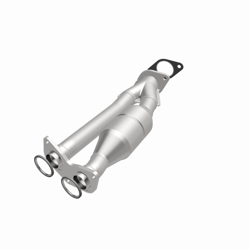 MagnaFlow 23772 Conv DF 03- fits Mazda 6 3.0L V6