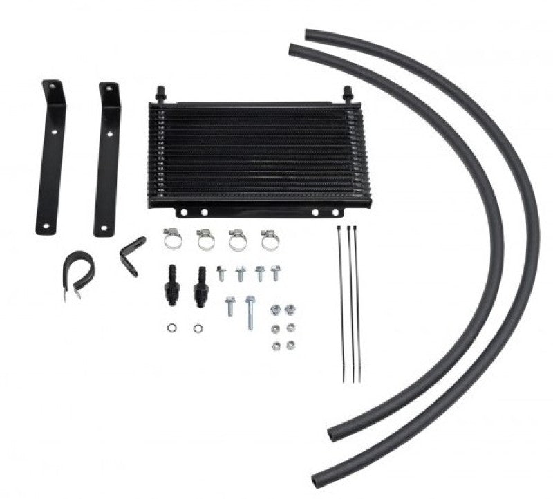 KraftWerks 150-03-2000 12-18 fits Jeep Auto Trans Kit