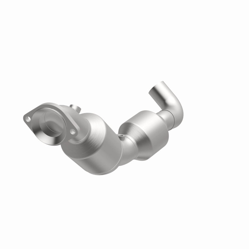 Magnaflow 280757 22-23 fits Ford F-150 2.7L Left OEM Direct Fit Converter