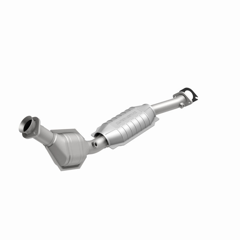MagnaFlow 444022 Conv DF fits Ford 95-02 Crown Vic 4.6L