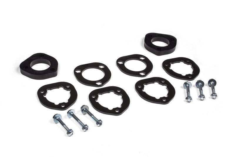 Zone Offroad ZOND1202 2019 fits Ram 1500 Front Leveling Kit - 2in