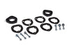 Zone Offroad ZOND1202 2019 fits Ram 1500 Front Leveling Kit - 2in