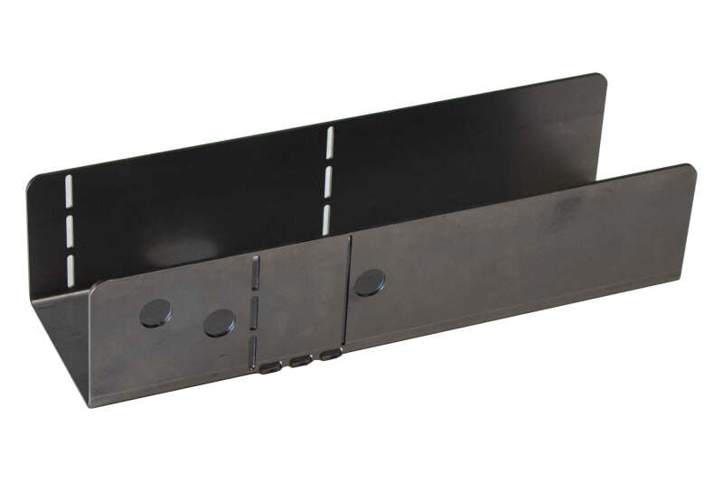 RustBuster RB7524R Rust Buster 02-09 fits Chevy Trailblazer / GMC Envoy Rear Frame Section - Right