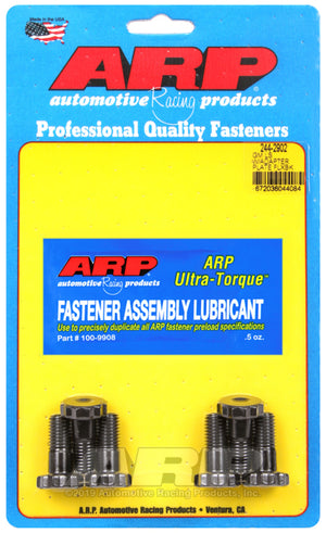 ARP 244-2902 fits GM LS w/ adapter Plate Flexplate Bolt Kit