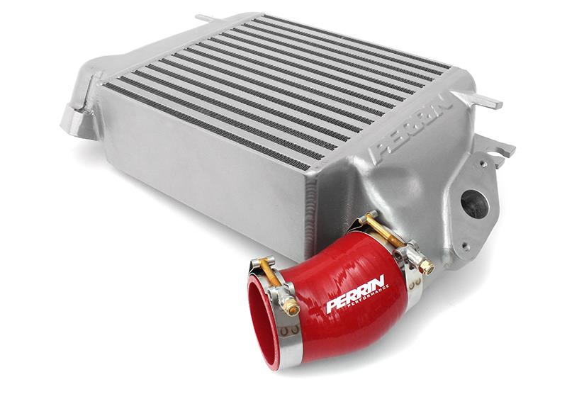 PERRIN PSP-ITR-321RD fits Subaru 08-21 fits WRX / 09-18 Forester XT / 05-09 LGT