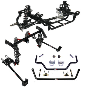 QA1 HK22-CRE1 MOPAR E-Body Level 2 Handling Kit