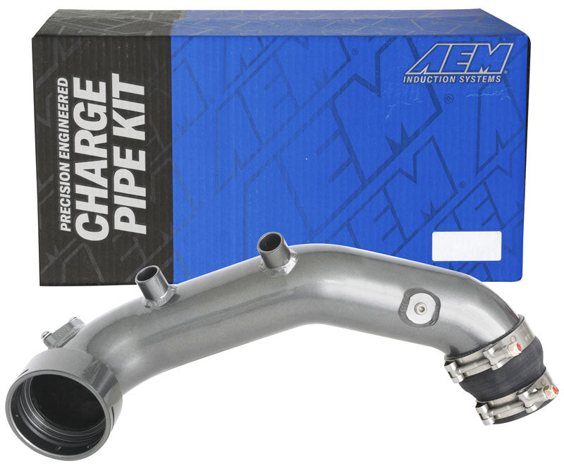 AEM 26-3010C 07-10 fits BMW 335I L6-3.0L F/I Turbo Intercooler Charge Pipe Kit