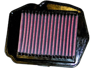 K&N Engineering HA-1202 K&N fits Honda RS125 Nova Sonic 01-02 SPECIAL ORDER Replacement Filter