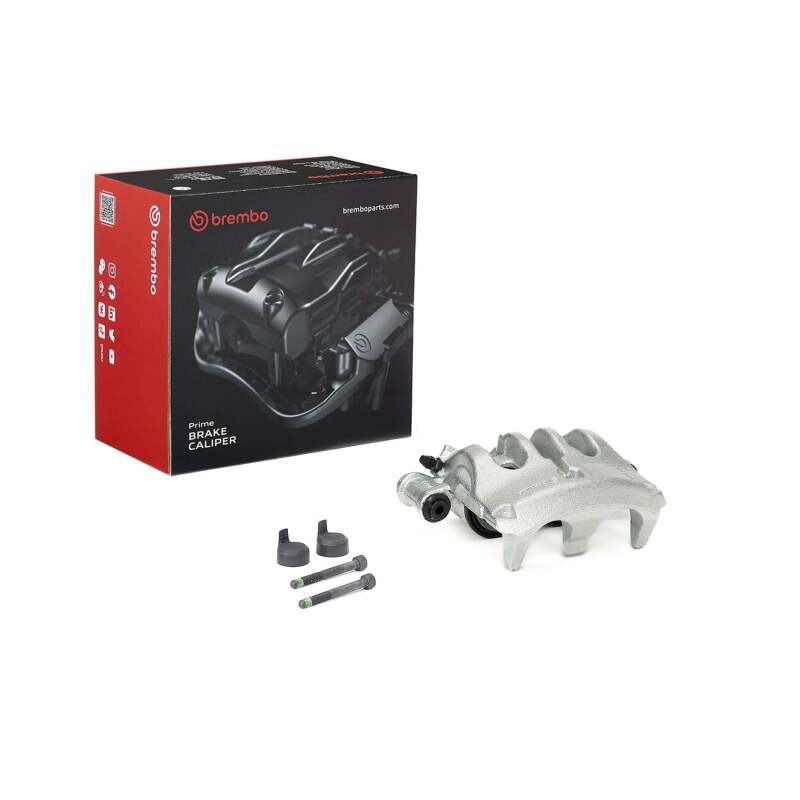 Brembo OE FBR086 2018 fits Mercedes-Benz Sprinter 2500/Sprinter 3500/3500XD Disc