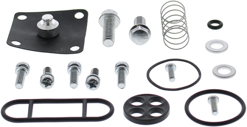 QuadBoss 420562 07-20 Suzuki LT-Z90 QuadSport Fuel Tap Kit