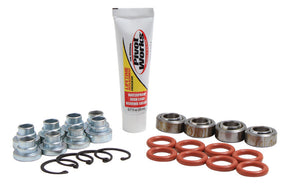 Pivot World PWSHK-P09-000 Front Shock Bearing Kit