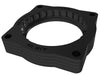 AFE 46-31011  Bullet Throttle Body Spacer 07-13 fits BMW 328i (E90/E91/E92/E93)