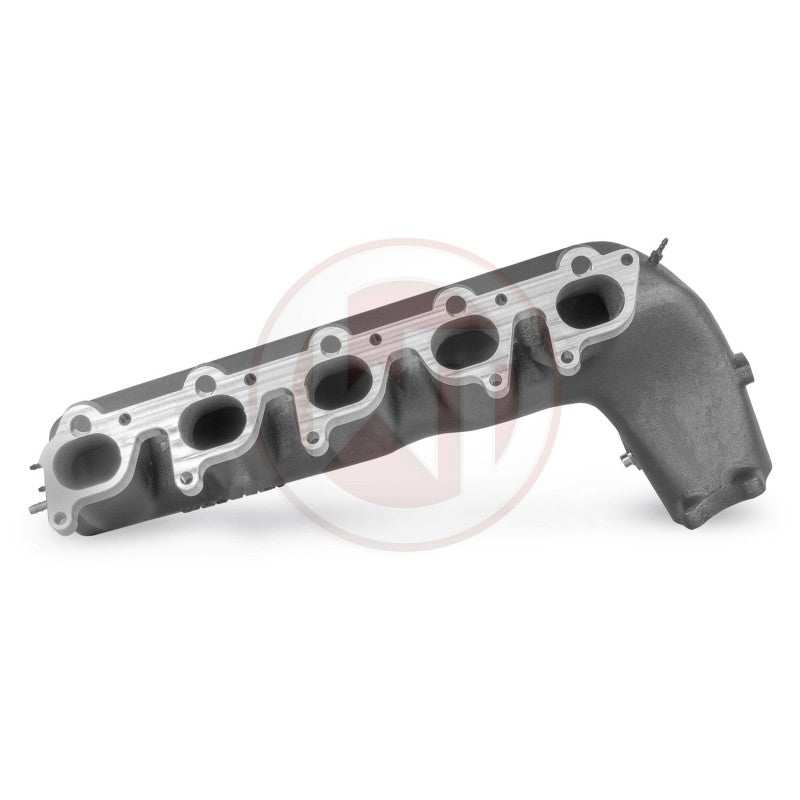 Wagner Tuning 160001001.ZLS fits Audi S2/RS2 20V I5 Aluminum Cast Intake Manifold w/ Aux Air Valve