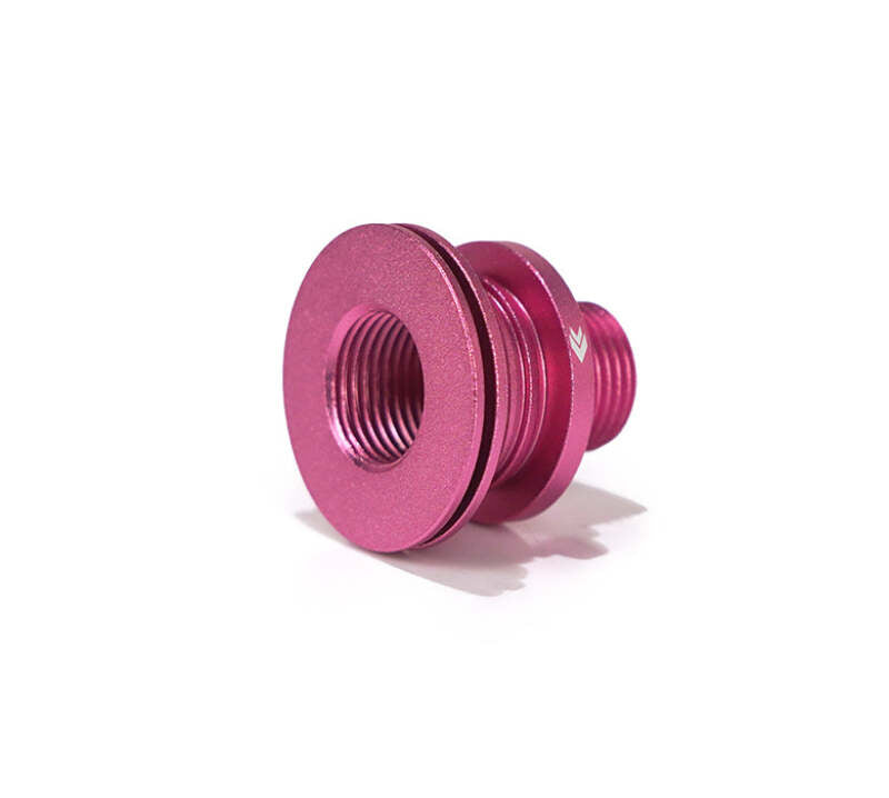 NRG SKR-100PK SKR-100PK Shift Boot Retainer Pink )