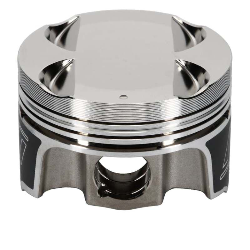 Wiseco K656M86AP Mitsu 4G64 w/4G63 Heads 10.5:1 E85 Piston Kit