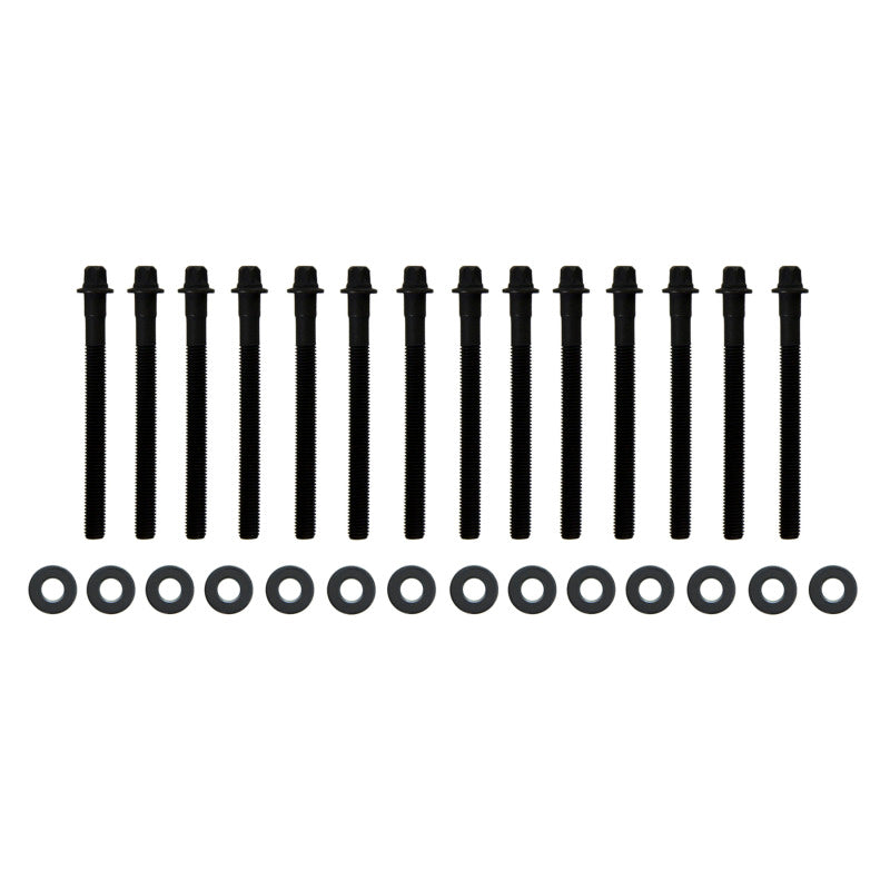 Fel-Pro ES72440 fits BMW 325i ES 72440 Engine Cylinder Head Bolt Set
