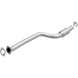 Magnaflow 21-172 09-16 fits BMW Z4 OEM Grade Federal / EPA Compliant Direct-Fit Catalytic Converter