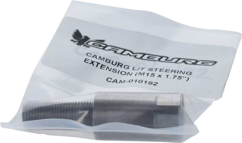 Camburg CAM-010192 L/T Steering Extension (M15 x 1.75in.)
