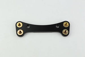 Wilwood 250-8404 fits Caliper Mounting Kits w/ Bracket - SL6R Integra/fits Civi