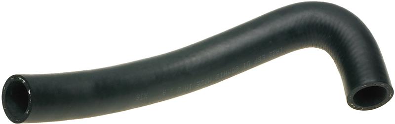 Gates 22556 07-18 fits Toyota Yaris 4-Cyl. 1.5L Upper Filler Neck To Eng. Mol