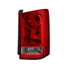 9030598 Xtune fits Honda 09-13 Pilot OE Style Tail Lights Passenger Side Tail