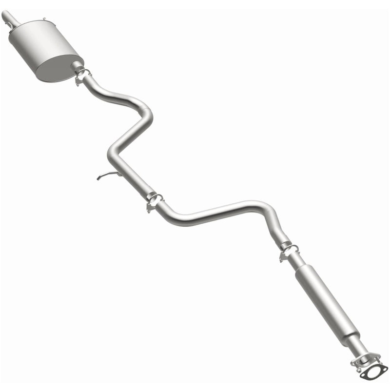Magnaflow 106-0015 BRE Exhaust Kit 06-11 fits Chevy Impala Monte Carlo 3.5L