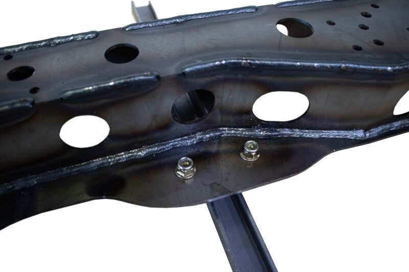 RustBuster RB7139 Rust Buster 88-95 fits Toyota Body Mount Brackets