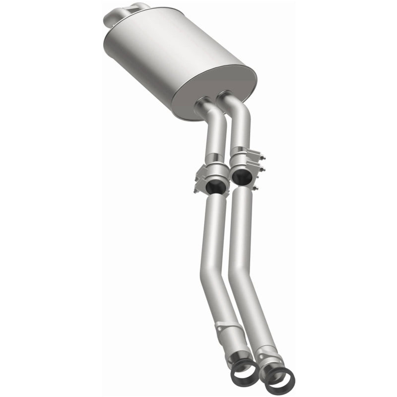 Magnaflow 106-0255 BRE Exhaust Kit 86-89 fits Mercedes 560SL 5.6L